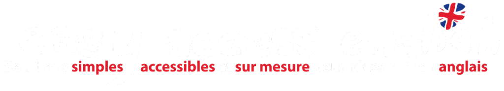 Easy Access English - Cours d'anglais à Montpellier