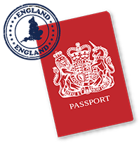 Passeport Anglais
