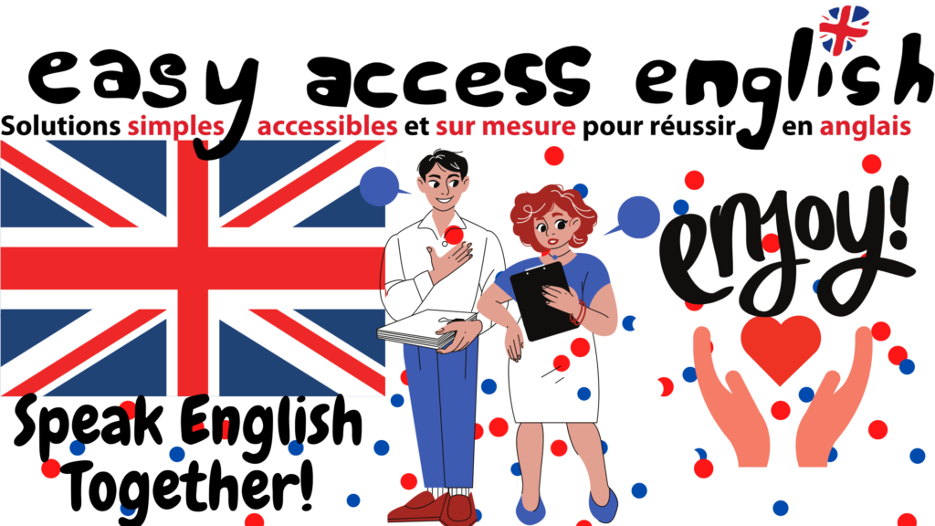 Cours anglais à Montpellier