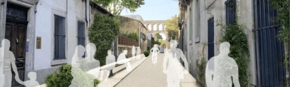 Montpellier exit les voitures d’ici fin 2022
